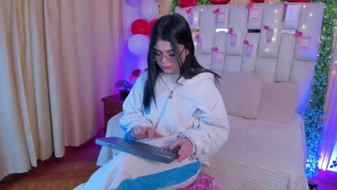 ade online show from February 17, 12:37 pm