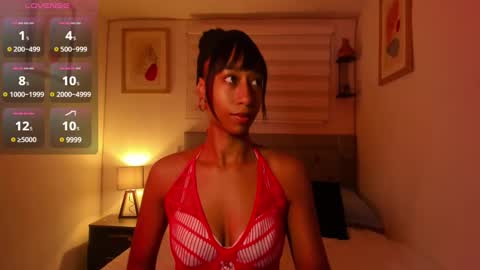 Snapshot of jade_obi chatting on February 14, 2:54 pm Jade smile online show from February 14, 2:54 pm