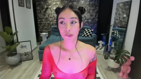 Snapshot of jade_porn chatting on March 9, 12:10 am Jade independent model online show from March 9, 12:10 am
