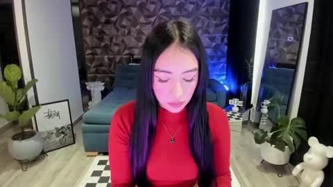 Snapshot of jade_porn chatting on March 2, 11:52 am Jade independent model online show from March 2, 11:52 am