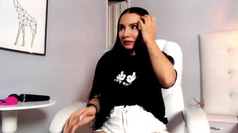 karlla scarlet online show from December 31, 4:06 am