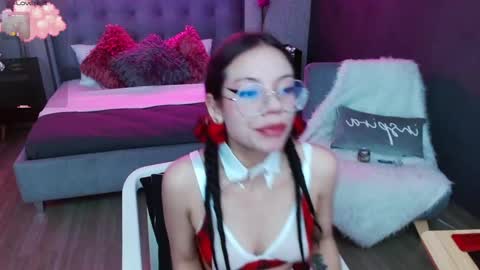 JADE online show from February 27, 8:20 pm