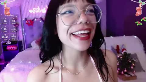 JADE online show from December 20, 10:25 pm