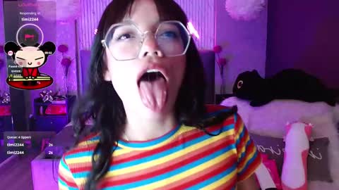 JADE online show from March 7, 8:49 pm