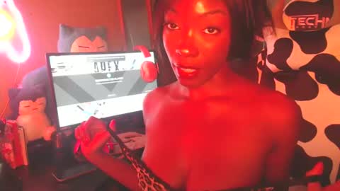 Jade Temptress online show from February 11, 1:41 pm