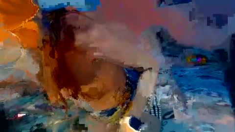 Snapshot of jade_watson19 chatting on October 1, 7:35 am Jade Watson online show from October 1, 7:35 am