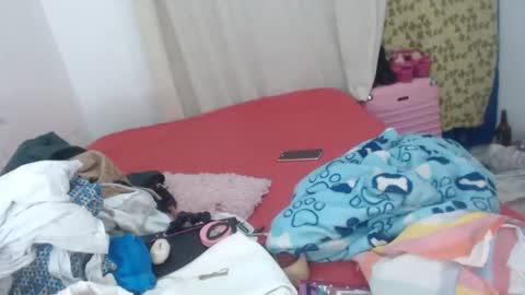 Snapshot of jade_watson19 chatting on February 17, 2:20 am Jade Watson online show from February 17, 2:20 am