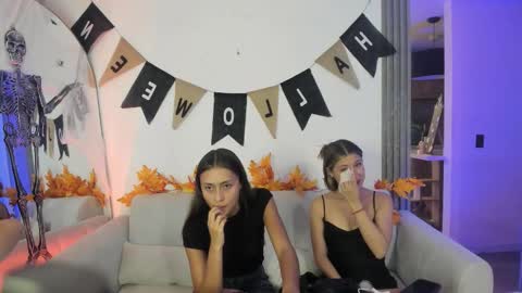 Jade online show from October 9, 2:05 am