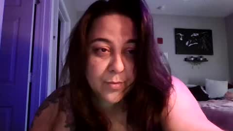 jadedjean online show from April 19, 9:28 pm