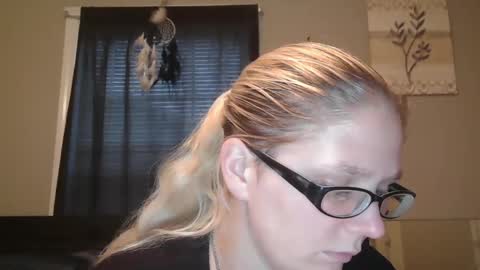 Snapshot of jadeluv chatting on January 5, 5:20 pm JadeLuv online show from January 5, 5:20 pm