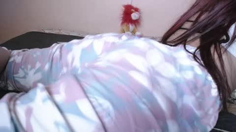 jade online show from October 7, 2:32 pm