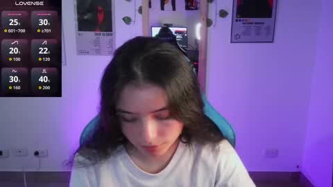 Jade 3 online show from May 7, 5:12 am