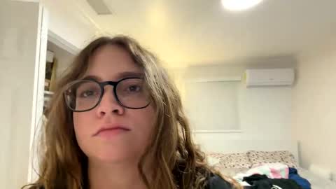 jademonroe0522 online show from November 20, 11:33 am