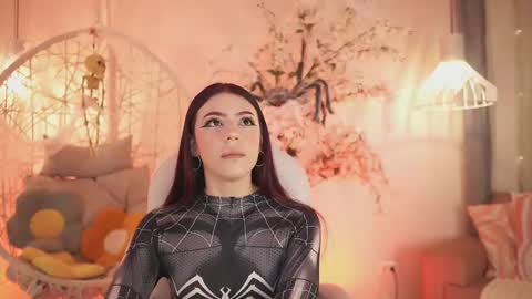 Jade Summer online show from October 1, 11:48 am