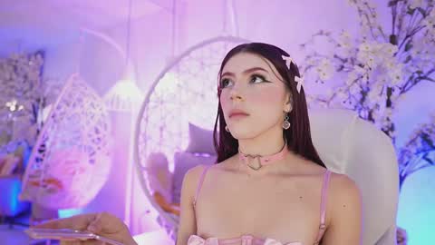 Jade Summer online show from September 19, 11:53 am