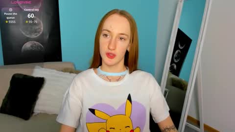 Jeidi online show from March 13, 2:29 pm