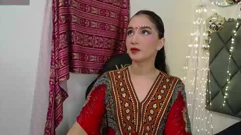 Jalima Mona online show from December 1, 12:19 pm