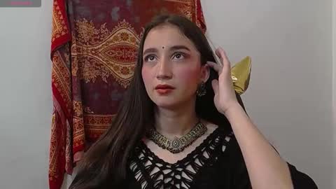 Jalima Mona online show from October 23, 12:00 pm