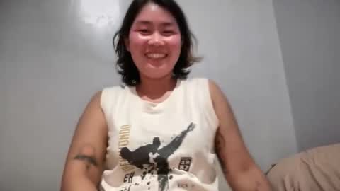 jamelafrom_japan online show from December 19, 8:06 am