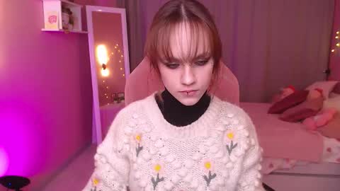 jamie_chung online show from March 3, 3:01 am