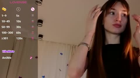 Violetta online show from March 4, 1:12 am