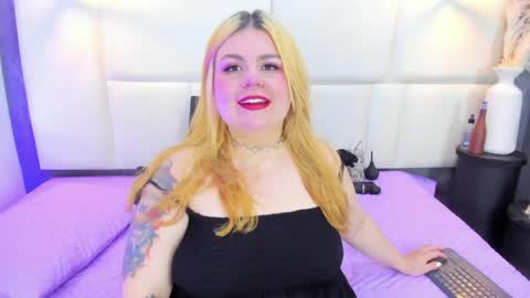 Jana Hancock online show from April 9, 2:11 pm