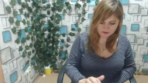 janaloveli online show from February 10, 5:09 pm