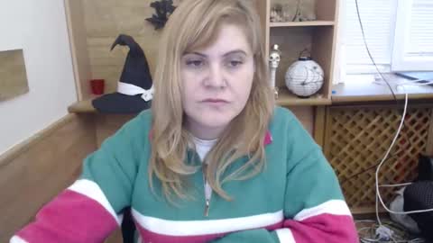 janaloveli online show from December 20, 11:58 am