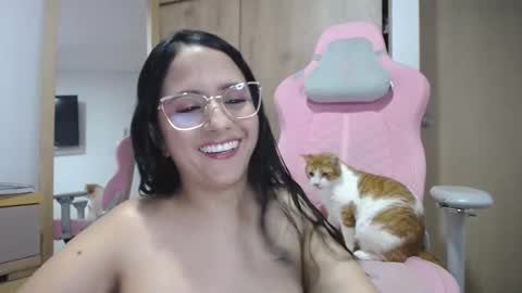 Johanna online show from October 24, 9:00 pm