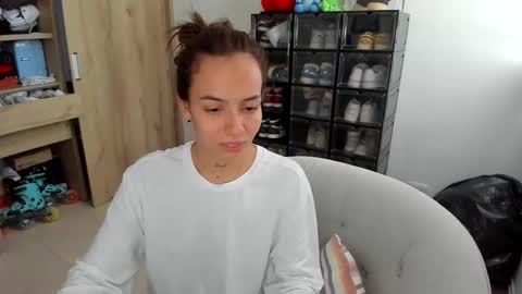 jane_ady online show from March 4, 1:28 pm