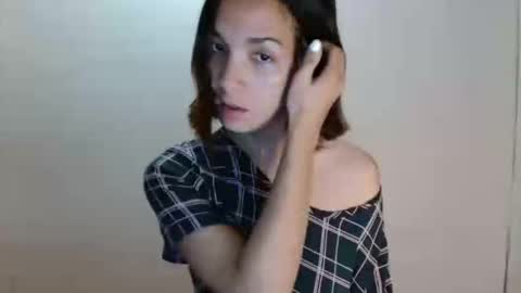 ITGIRL ANNA online show from February 17, 4:17 pm