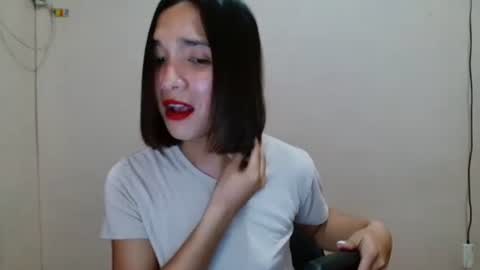 ITGIRL ANNA online show from March 3, 4:02 pm