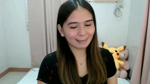 YOUR LOVELY JANE online show from May 12, 2:31 am