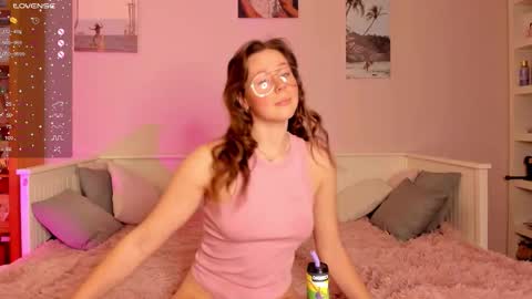 Jane Danels online show from February 24, 2:59 pm