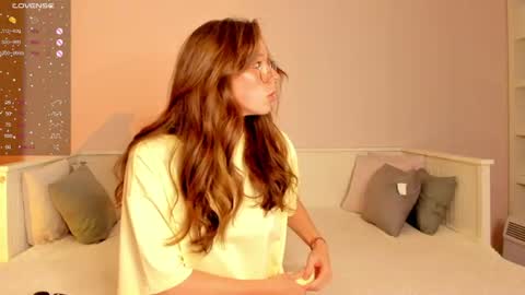 Jane Danels online show from June 29, 1:44 pm