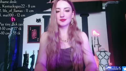Rude and greedy bitch  Professor of Micropenisology online show from July 25, 8:21 am