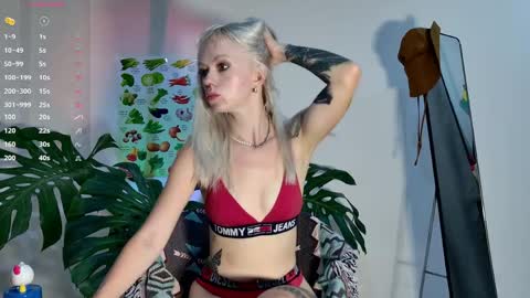 jane_margol1s online show from May 31, 7:26 pm