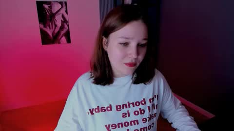 Jane online show from September 29, 2:33 pm