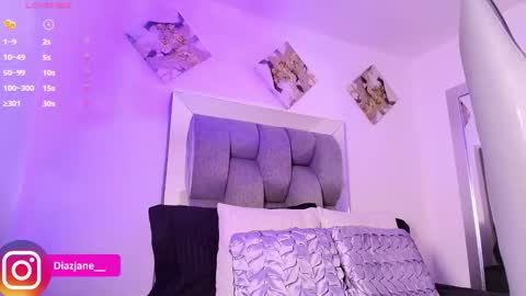 Jennifer online show from January 16, 10:06 pm