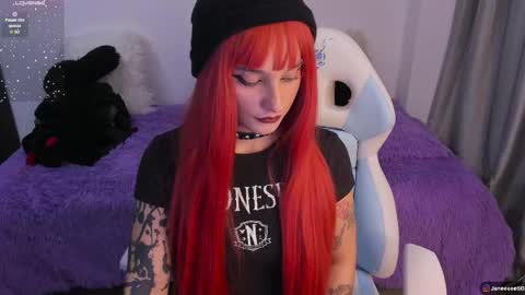 Jane online show from September 12, 11:34 pm