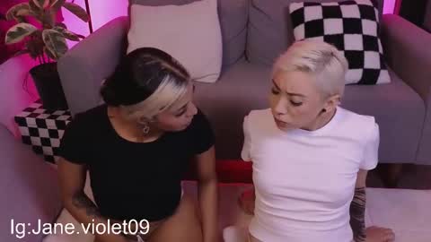 Jane online show from September 16, 2:30 am