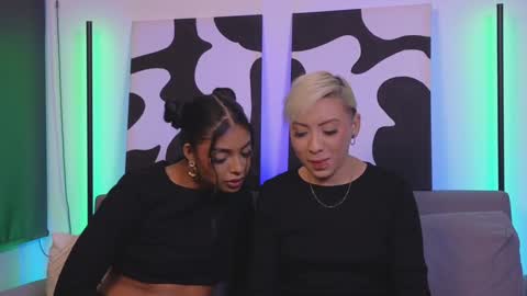 Jane online show from January 13, 2:07 am