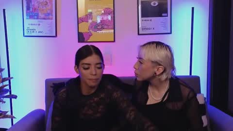 Jane online show from November 17, 1:28 am