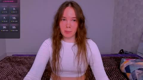 Jane online show from April 23, 3:03 am