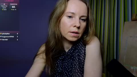 janepearl online show from April 14, 6:30 pm