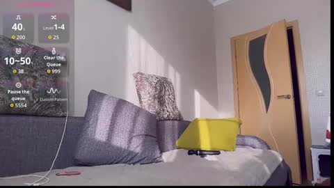 janepuff online show from January 18, 7:26 am