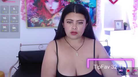 Janeth online show from March 4, 8:05 pm