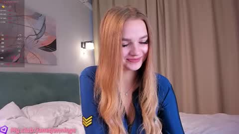 Day Alice Night Stella online show from November 5, 6:51 am