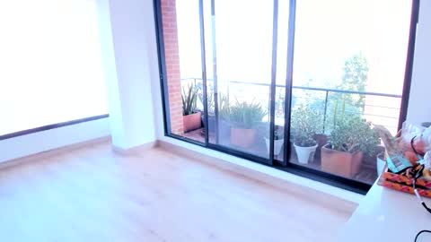 JANE TURNER MILF online show from February 11, 1:34 pm