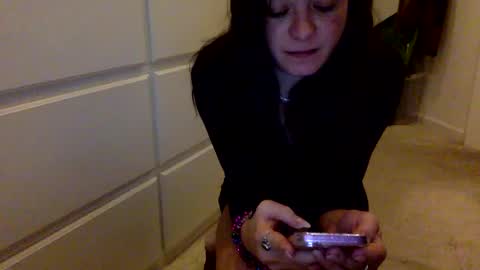 janicepepper online show from December 24, 3:05 pm